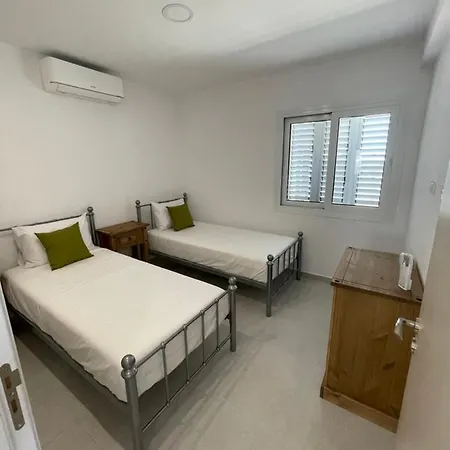 아파트 Lovely 2-bedroom Apartment, Newly Renovated