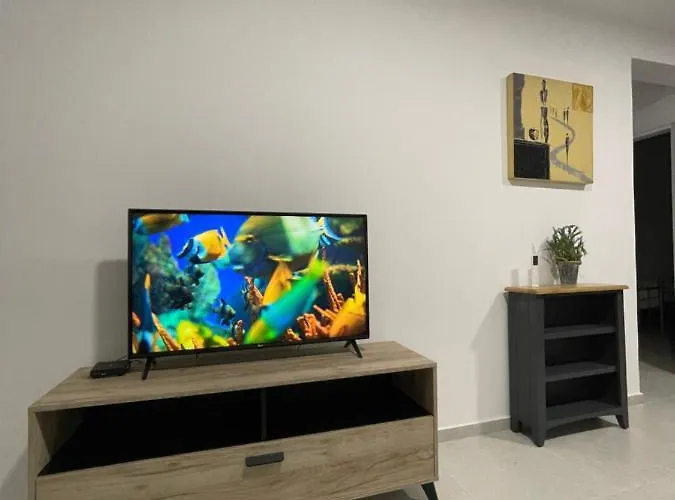 公寓 Lovely 2-bedroom Apartment, Newly Renovated