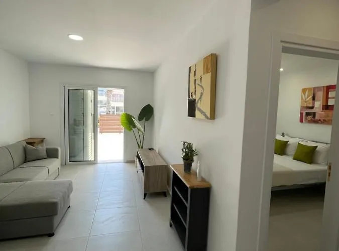 아파트 Lovely 2-bedroom Apartment, Newly Renovated